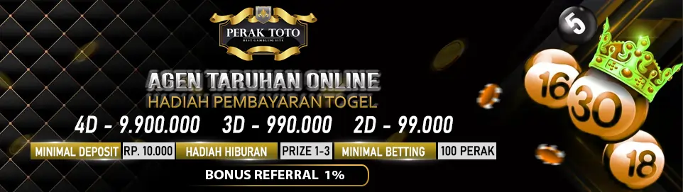 PERAKTOTO Wap PERAKTOTO Web Daftar Login PERAKTOTO Link Alternatif